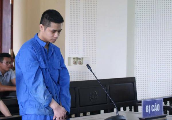 Làm giả bìa đỏ để bán đất lừa đảo và xóa nợ