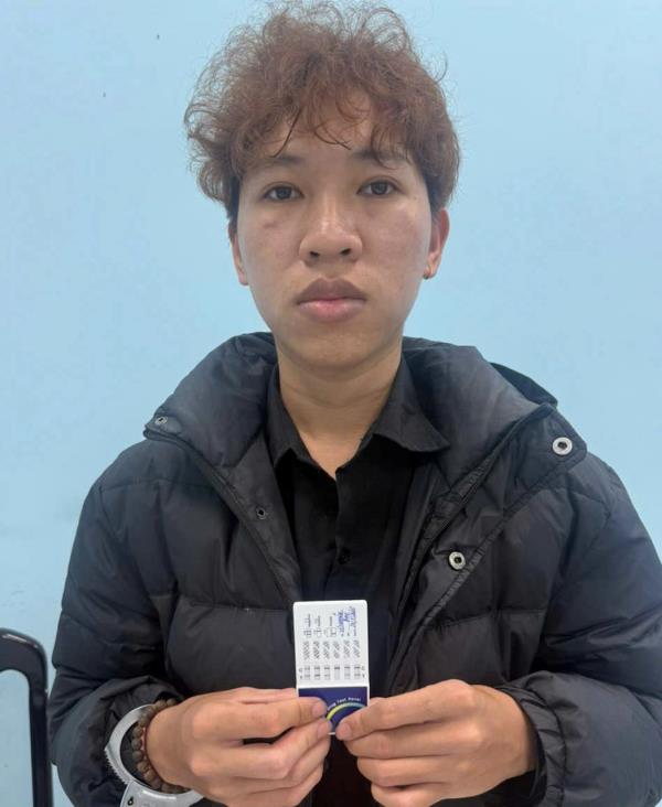 Triệt phá đường dây ma túy hoạt động tinh vi