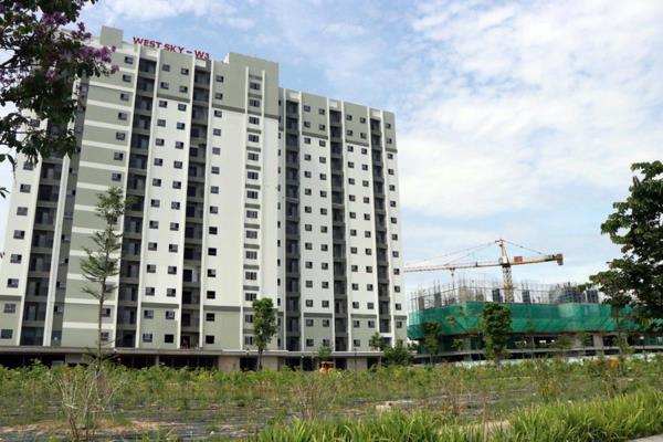 Huế dồn lực cho mục tiêu 3.200 căn nhà ở xã hội trong năm 2026