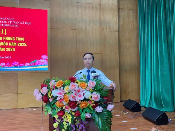 Phát huy sức mạnh toàn dân trong bảo vệ an ninh Tổ quốc