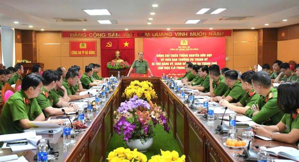 Thầm lặng những chiến công trên trận tuyến không tiếng súng