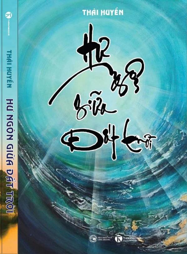 Vài cảm nhận từ Hư ngôn giữa đất trời