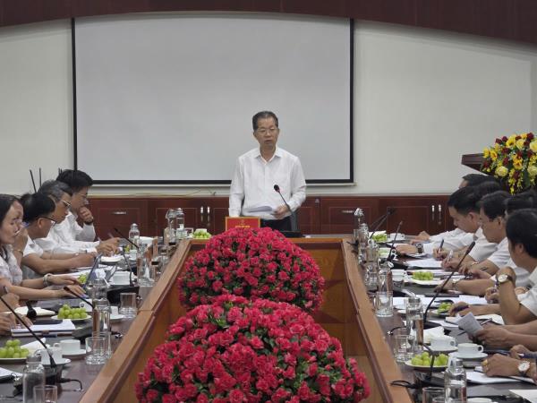 Từng bước xây dựng Tòa án điện tử tại Đà Nẵng