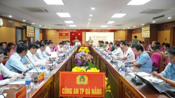 Đà Nẵng phối hợp tổ chức Gala Tổ quốc bình yên và chuỗi hoạt động kỷ niệm các ngày lễ lớn