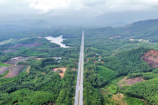 Dự án Khu đô thị Đông Nam sườn đồi hơn 13 nghìn tỷ đồng của Đà Nẵng có quy mô như thế nào?