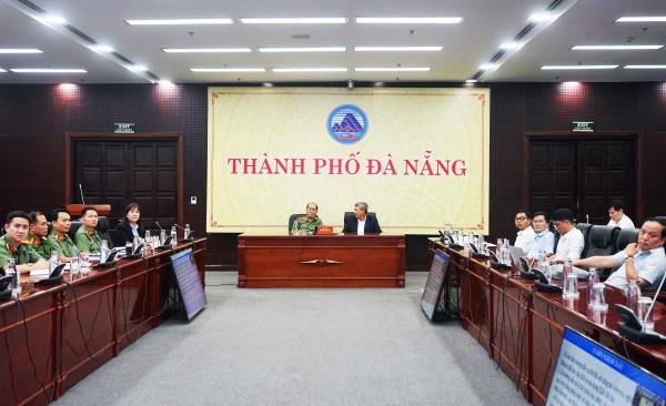 Đẩy nhanh công tác xây dựng cơ sở dữ liệu quốc gia về đất đai