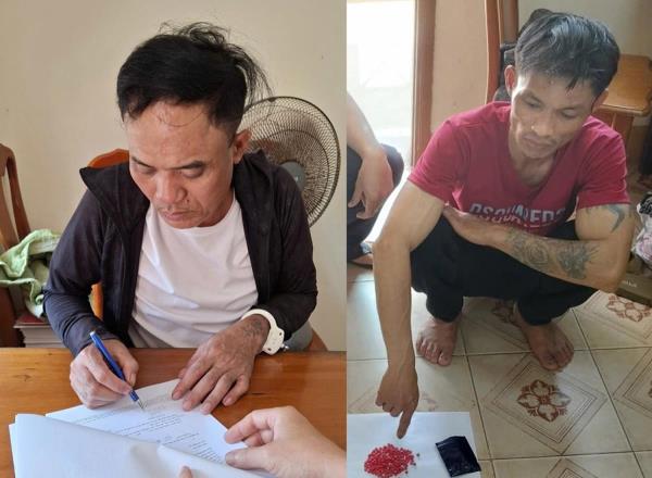 Truy con nghiện lòi… con buôn