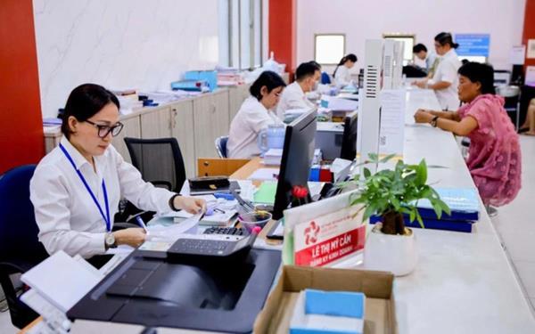 Thông tin mới nhất về điều chỉnh mức lương cơ sở từ 1/7/2026