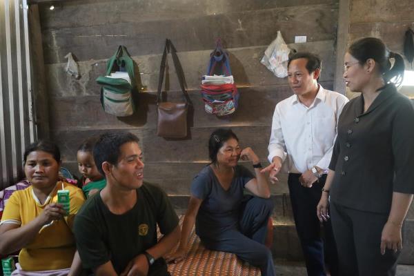 Đề nghị người dân tuyệt đối không sử dụng món cá ủ chua