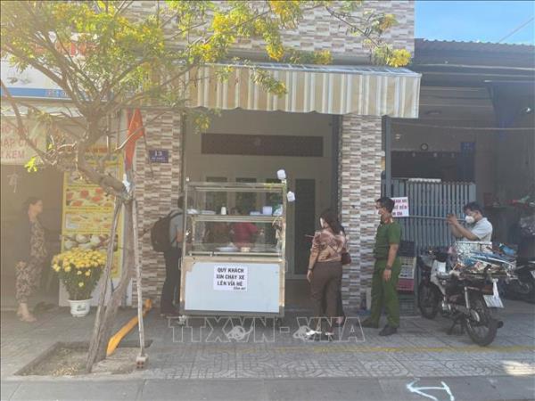 Thêm nhiều người nhập viện sau khi ăn bánh mì không tên ở Vũng Tàu
