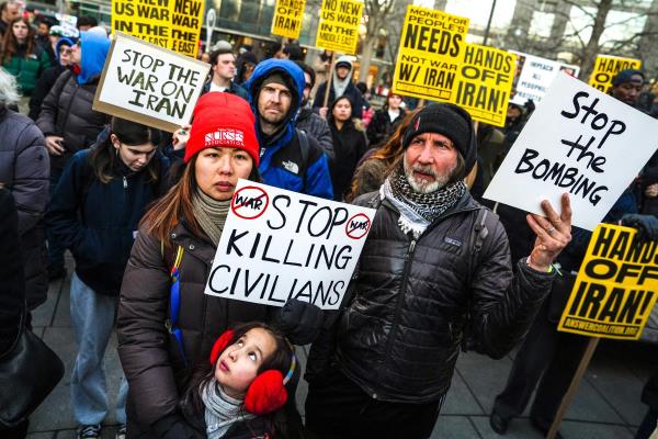 Xung đột Trung Đông leo thang: Chiến sự dồn dập, khủng hoảng năng lượng và nhân đạo lan rộng