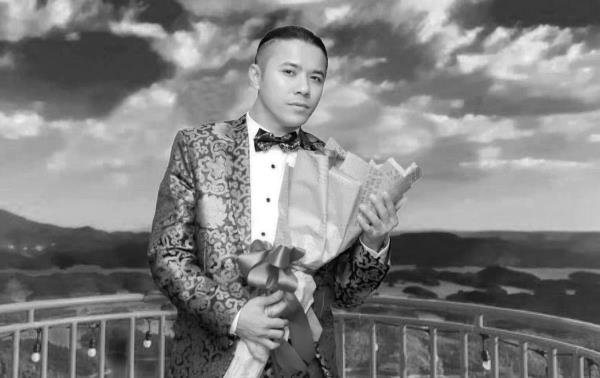 Kasim Hoàng Vũ qua đời