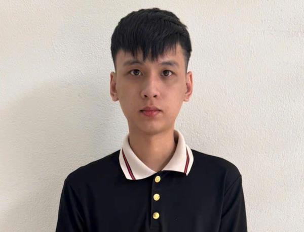 Bắt giữ đối tượng truy nã đặc biệt nguy hiểm sau 3 năm lẩn trốn