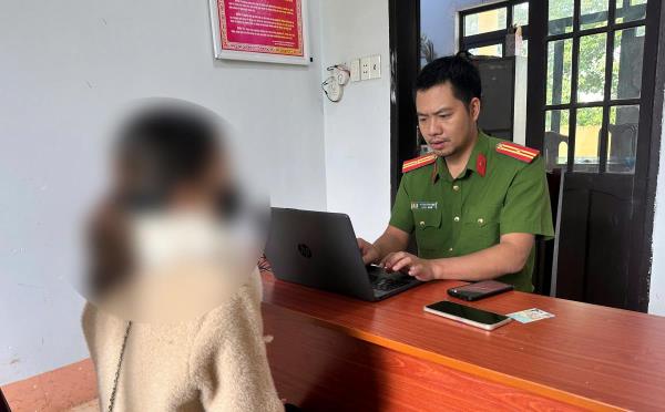 Kịp thời giúp người dân thoát bẫy lừa đảo