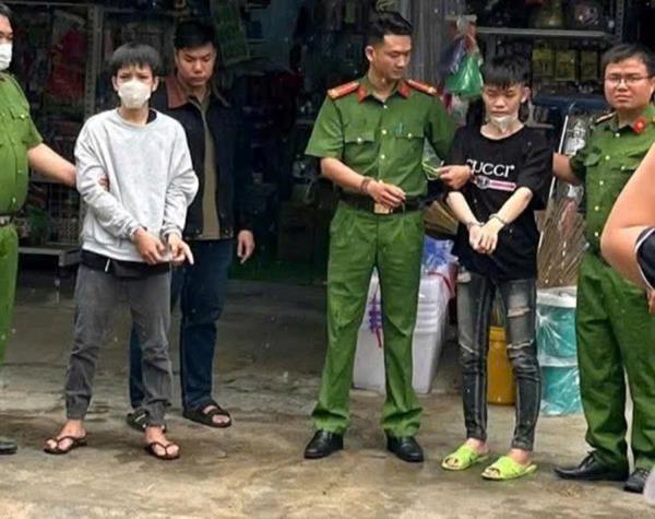 Đâm chết người vì xin tiền không được