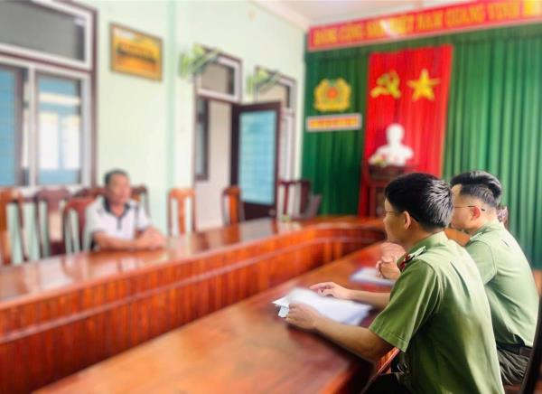 Kiên quyết xử lý đối tượng xuyên tạc, kích động, đưa thông tin sai sự thật trước thềm bầu cử