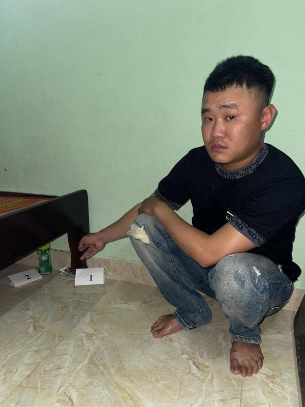 Kiểm tra ra phu đá