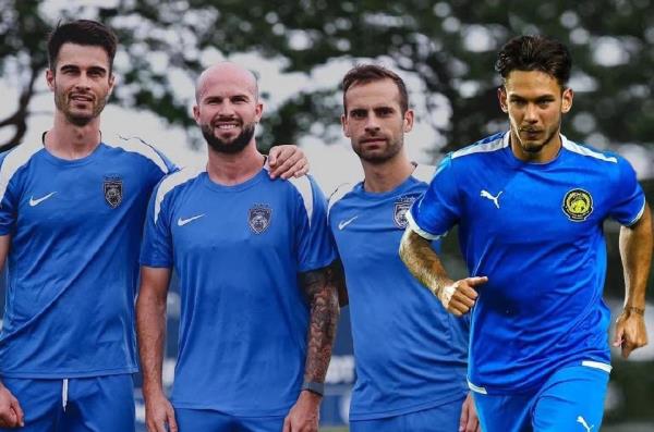 Malaysia thực thi phán quyết của CAS