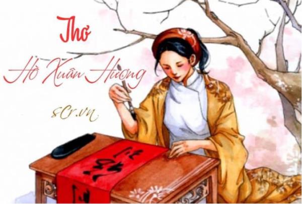 Tên của phụ nữ Việt là một dòng chảy về giới