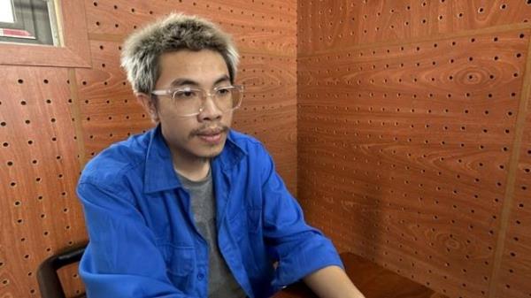 Nam thanh niên thất nghiệp tự xưng bác sĩ tâm linh, trừ tà, bắt quỷ để lừa tiền nhiều người nhẹ dạ, cả tin