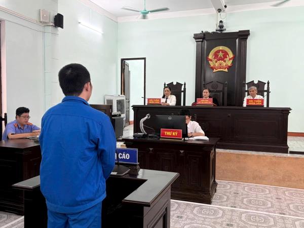 Cướp bất thành nhưng tội cấu thành