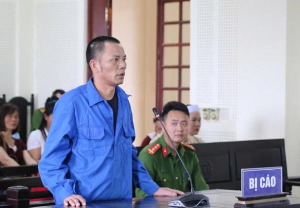 Sau chầu nhậu, người tử vong, kẻ ngồi tù