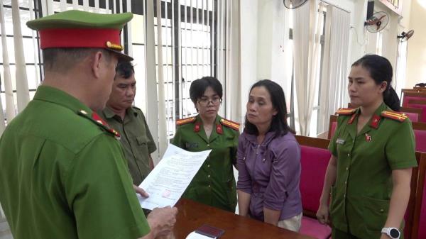 Bắt tạm giam người có hành vi xâm phạm chỗ ở của người khác