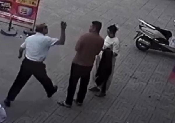 Giận mất khôn