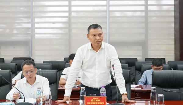 Đà Nẵng siết tiến độ, đảm bảo chất lượng Tổng điều tra kinh tế