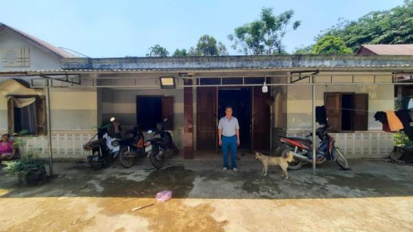 Bài 2: Sớm hoàn thành khu tái định cư