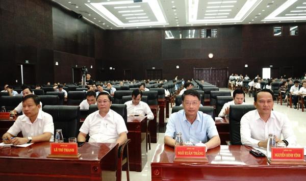 Hành động quyết liệt, không để chậm trễ kéo dài ảnh hưởng mục tiêu phát triển