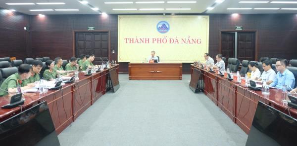 Chủ động ứng phó thách thức an ninh mạng trong chuyển đổi số