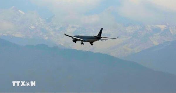 Giá nhiên liệu tăng sốc, hàng không toàn cầu đối mặt nguy cơ thua lỗ lớn