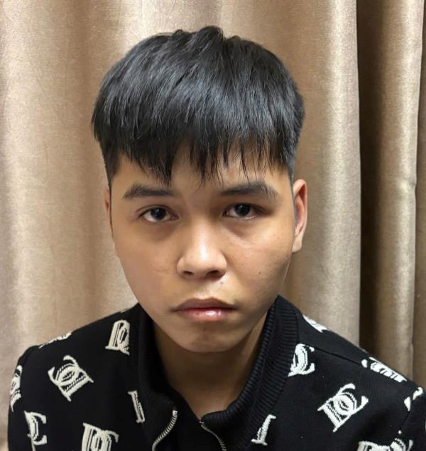 Tạm giữ 3 đối tượng liên quan đến hành vi tổ chức sử dụng và mua bán trái phép chất ma tuý