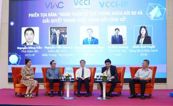 Nâng cao năng lực quản trị rủi ro pháp lý trong đầu tư kinh doanh