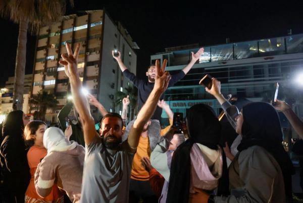 Lệnh ngừng bắn Israel - Lebanon: Khoảng lặng 10 ngày giữa vòng xoáy xung đột Trung Đông