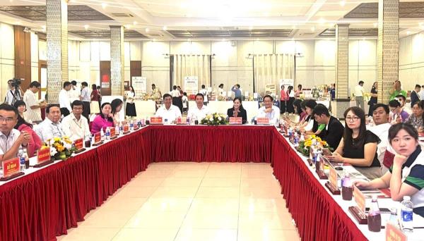 Kết nối giao thương giữa Đà Nẵng và Cần Thơ