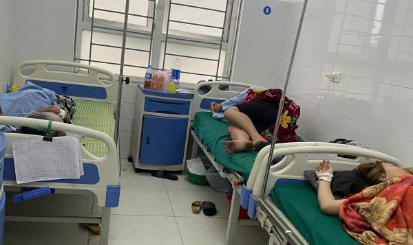 KHẨN TRƯƠNG LÀM RÕ NGUYÊN NHÂN VỤ HƠN 20 NGƯỜI NGỘ ĐỘC THỰC PHẨM