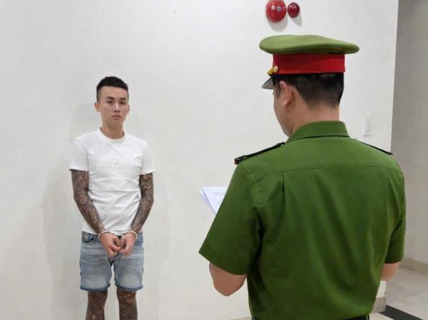 Đối tượng hiếp dâm, cưỡng đoạt tài sản sa lưới sau nhiều ngày lẩn trốn