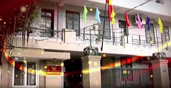 Quả đấm thép trên mặt trận phòng chống tội phạm