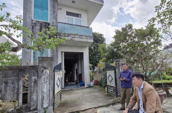 Phải giải quyết cho xong trong tháng 4-2026