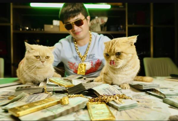 Việt kiểm sát trả hồ sơ, yêu cầu điều tra bổ sung một số nội dung trong vụ án Mr Pips Phó Đức Nam lừa đảo chiếm đoạt hơn 1.300 tỷ đồng