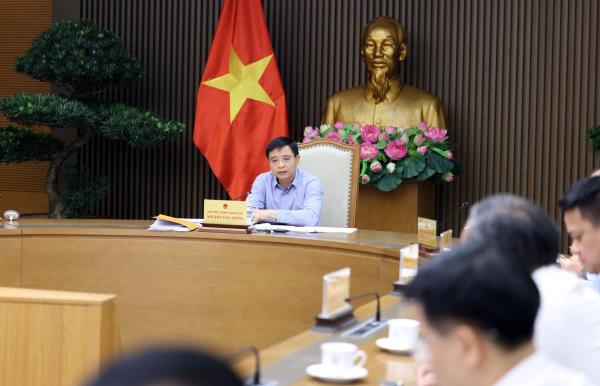 Quyết liệt cắt giảm 50% chi phí, thời gian thủ tục hành chính