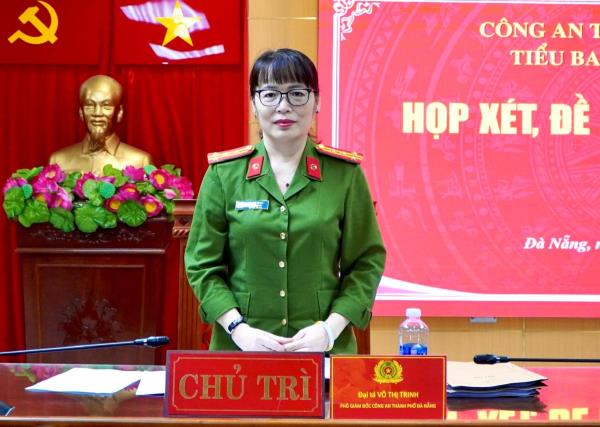 Xét duyệt chặt chẽ, bảo đảm khách quan đề nghị đặc xá năm 2026