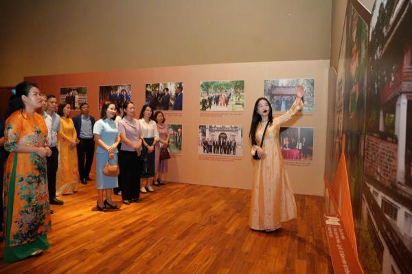 Bảo tàng Đà Nẵng miễn phí vé tham quan dịp Giỗ Tổ Hùng Vương