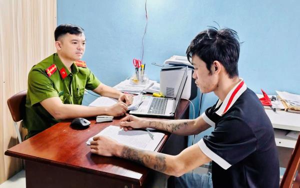 Triển khai đồng bộ, quyết liệt các giải pháp để xã Thăng Điền không ma túy