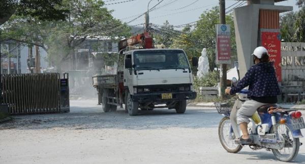 Kỳ 1: Bài toán môi trường và sự xung đột với khu dân cư