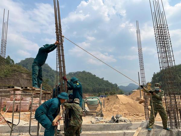 Bảo đảm điều kiện để 6 trường nội trú biên giới hoạt động từ năm học 2026–2027