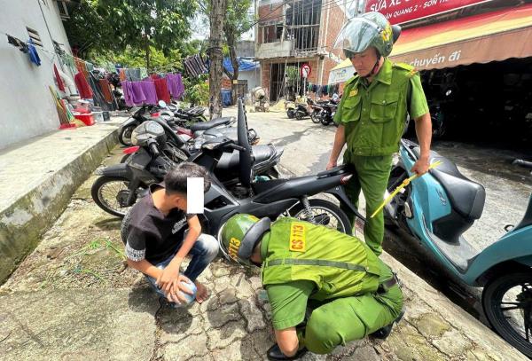 Kiên quyết ngăn chặn xe độ, chế