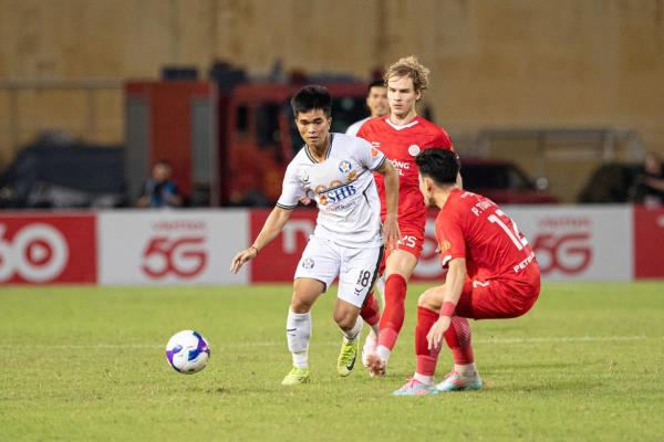 Vòng 20 V-League 2025/26: Điểm nào cho nhà khó?